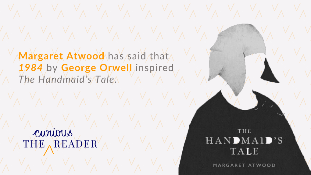 Margaret Atwood: The Handmaid’s Tale