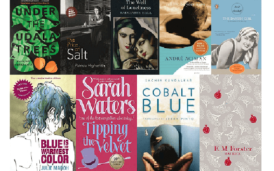 9 LGBTQ Romance Novels To Read This Valentine’s Day