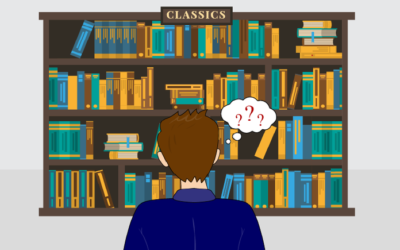 The Classics: To Read Or Not To Read