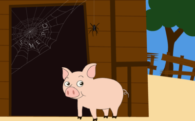 Charlotte’s Web: A Story Of Friendship And Compassion