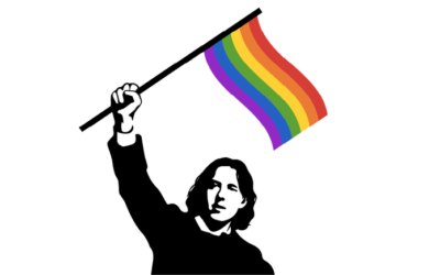 Oscar Wilde: Gay Icon Or Not?