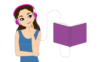 Why I Started Listening To Audiobooks (And You Should Too!)