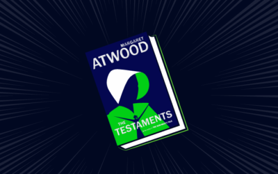 The Power Of Women’s Testimonies In Margaret Atwood’s The Testaments
