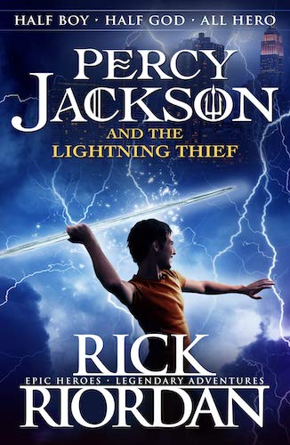 Reading Percy Jackson Convinced Me To Revisit Indian Mythology | TCR