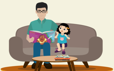 Why It Is Important To Read Indian Children’s Books To Your Kids