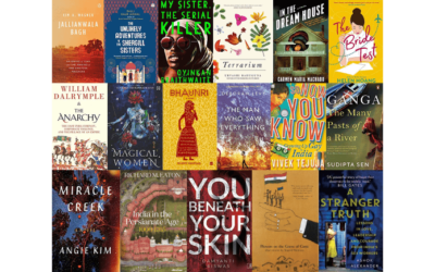 12 Indian Authors Share Their Favourite Books Of 2019