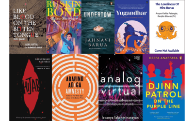 9 Works Of Fiction By Indian Authors Releasing In February 2020