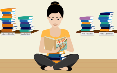 The Ups And Downs Of Binge Reading An Author