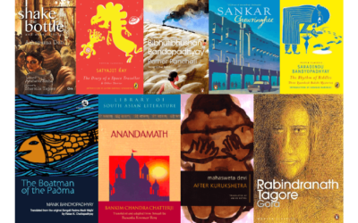 9 Classics Written By Bengali Authors