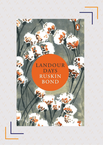 books by Ruskin Bond