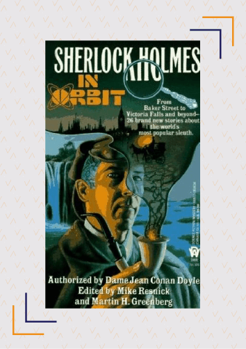 Sherlock Holmes pastiches