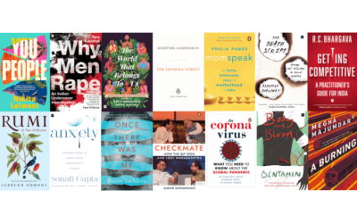 The 14 Most Anticipated Books By Indian Authors Releasing In June 2020