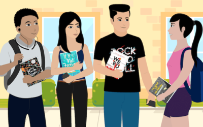 The Curious Case Of The Indian YA Genre