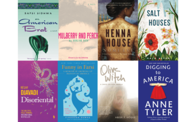 8 Diaspora Books By Women About Women