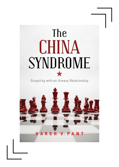 9 Books To Help You Understand The India-China Relationship