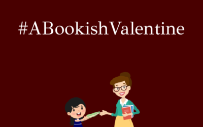 Infographic: A Bookish Valentine