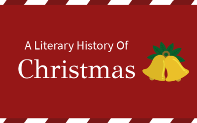 Infographic: A Literary History Of Christmas