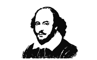 William Shakespeare: An Infographic