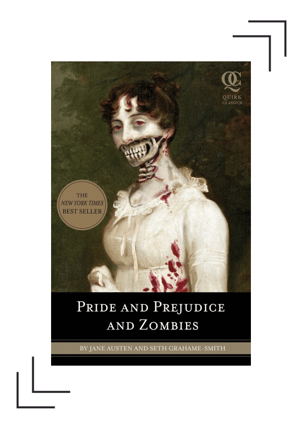 literary adaptations of pride and prejudice 