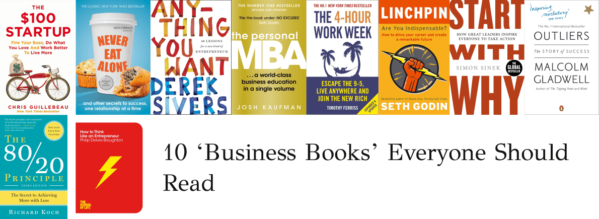 business books