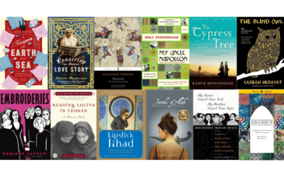 12 Brilliant Examples Of Literature From Iran