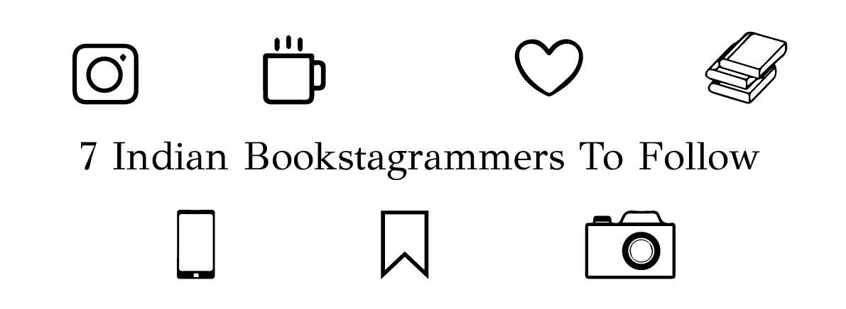 bookstagrammers