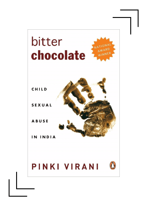 books on rape culture in India