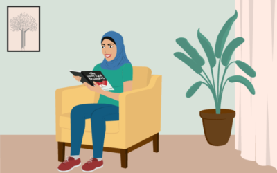 How Muslim YA Fiction Changed My Perspective On Diversity In Literature