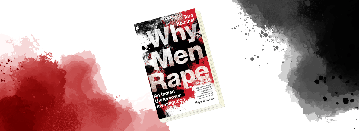 why men rape